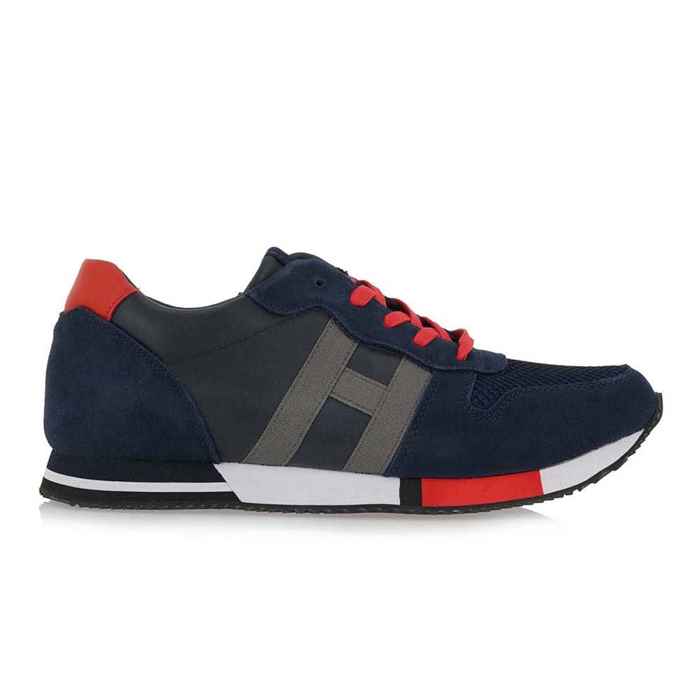 Ανδρικά Sneakers Calgary K57000951051 Μπλε