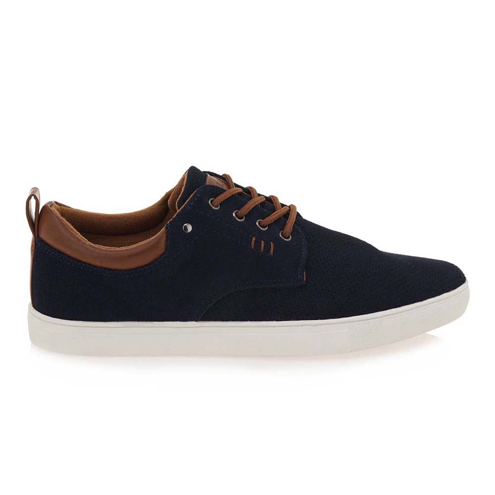 Ανδρικά Lace-Up Shoes Calgary K57005001E47 Μπλε