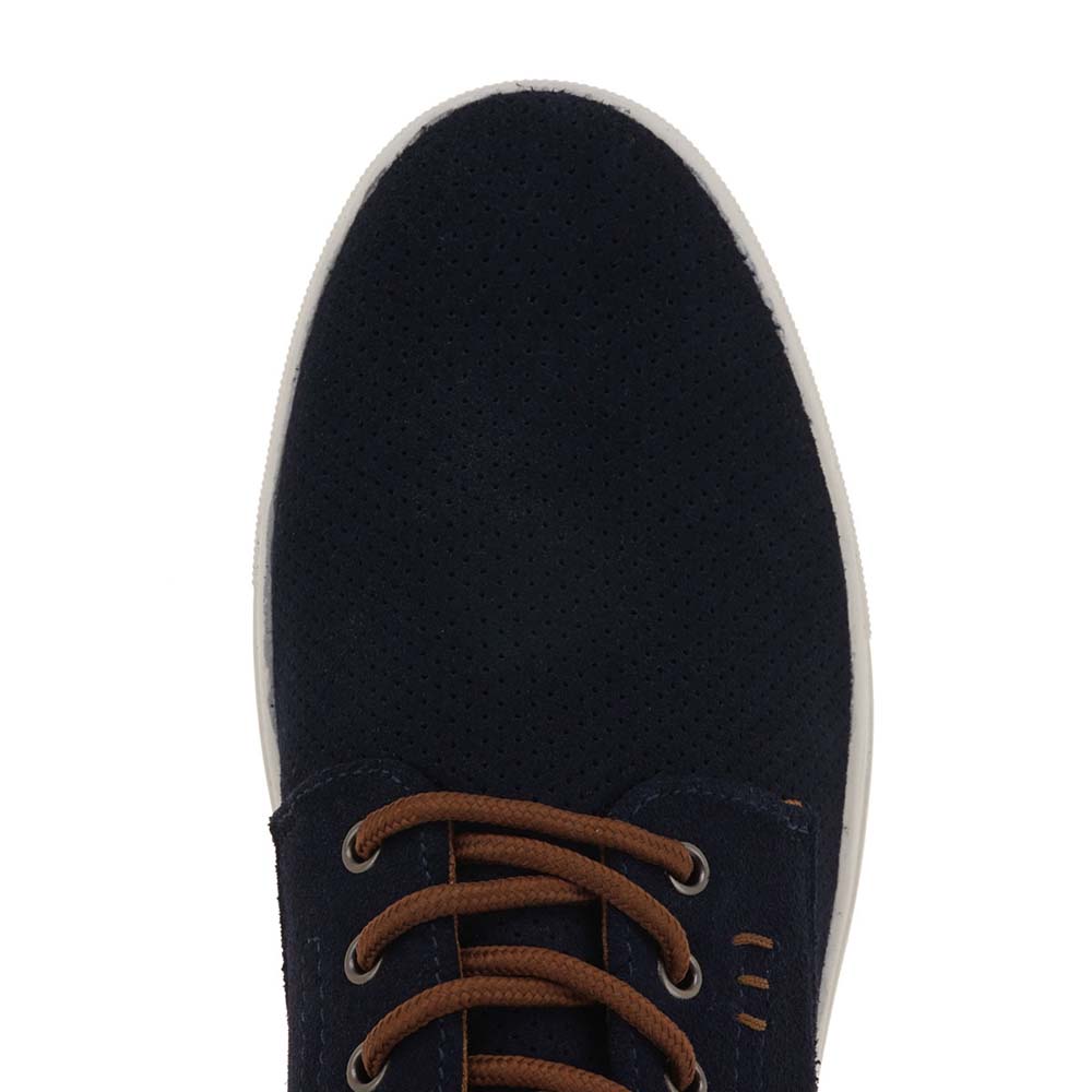 Ανδρικά Lace-Up Shoes Calgary K57005001E47 Μπλε - Image 3