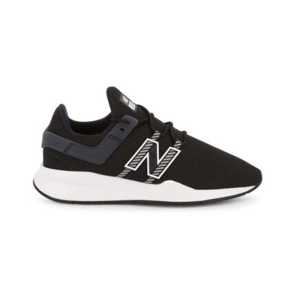 Ανδρικά Sneakers New Balance MS247DEA Μαύρα