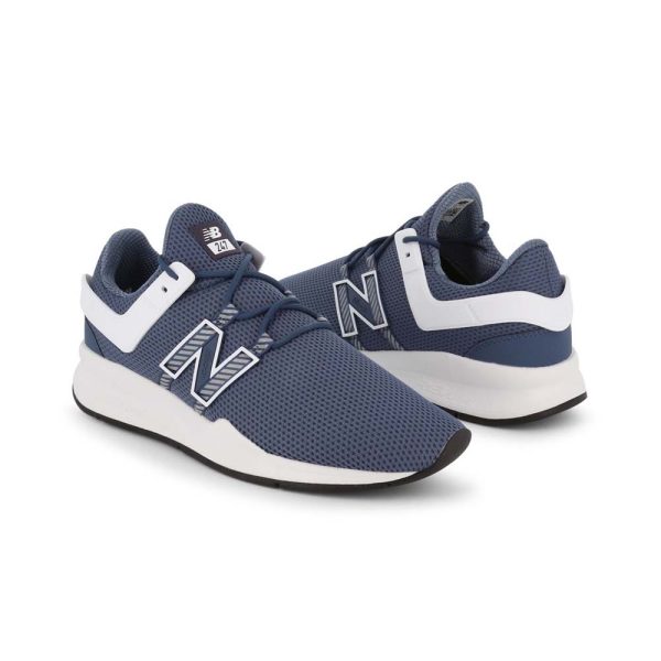 Ανδρικά Sneakers New Balance MS247DEC Μπλε