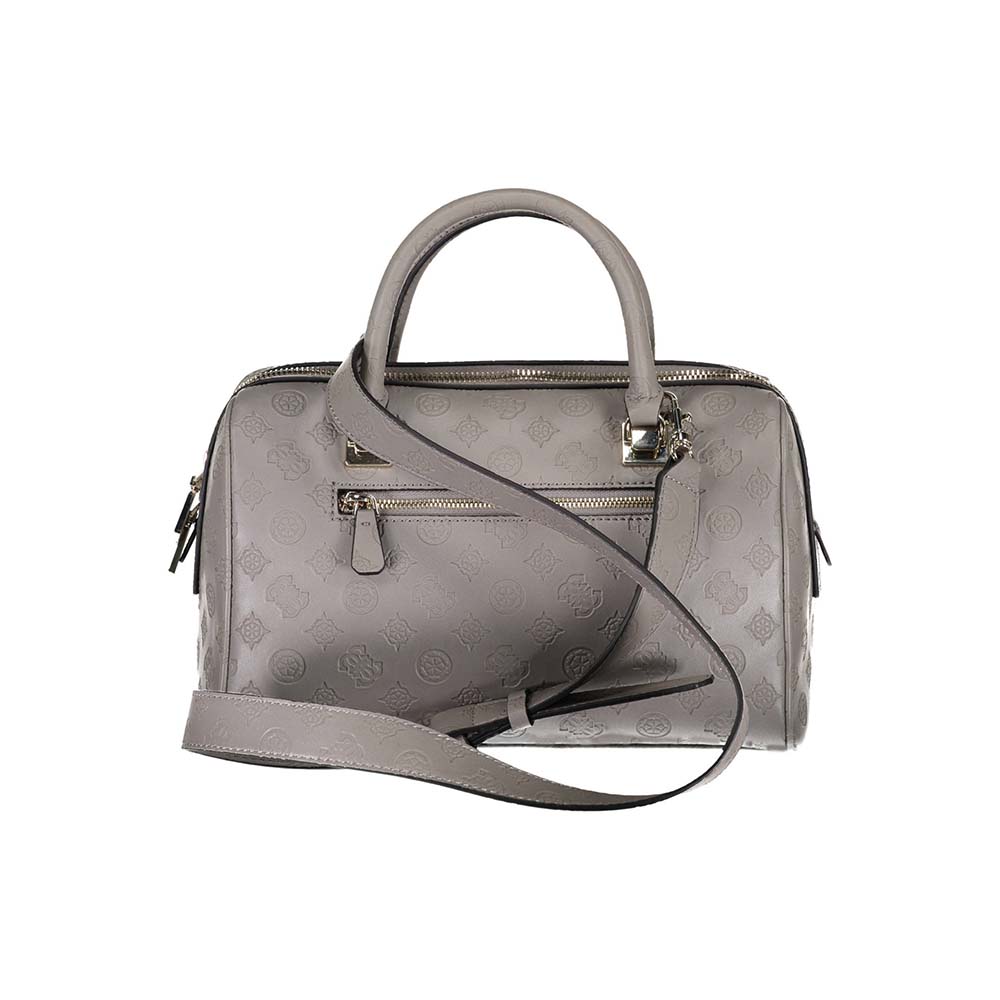 Γυναικεία Τσάντα Ώμου GUESS SG739835 Γκρι