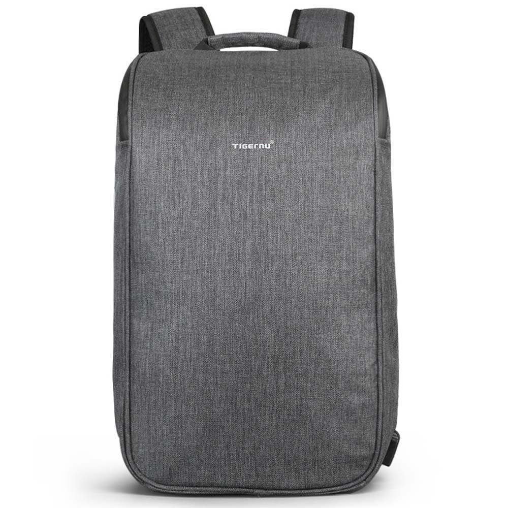 Ανδρικό Backpack Tigernu 1-3385 Γκρι