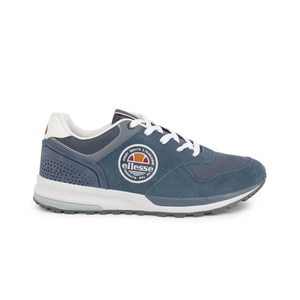 Ανδρικά Sneakers Ellesse EL01M50411_03 Μπλε