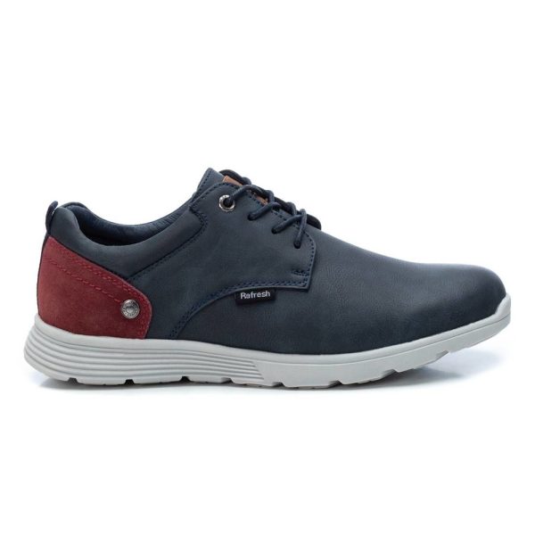 Ανδρικά Casual Παπούτσια Refresh 72325 Γκρι