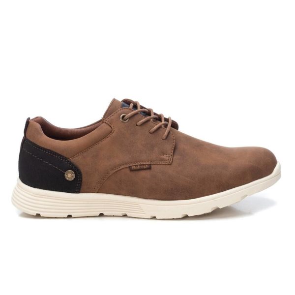 Ανδρικά Casual Παπούτσια Refresh 72325 Καφέ