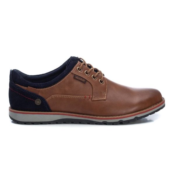 Ανδρικά Casual Παπούτσια Refresh 72330 Καφέ