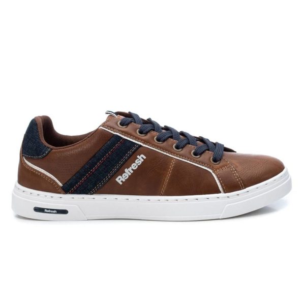 Ανδρικά Sneakers Refresh 72311 Καφέ