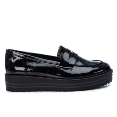 Γυναικεία Casual Παπούτσια XTI 44536 Μαύρα