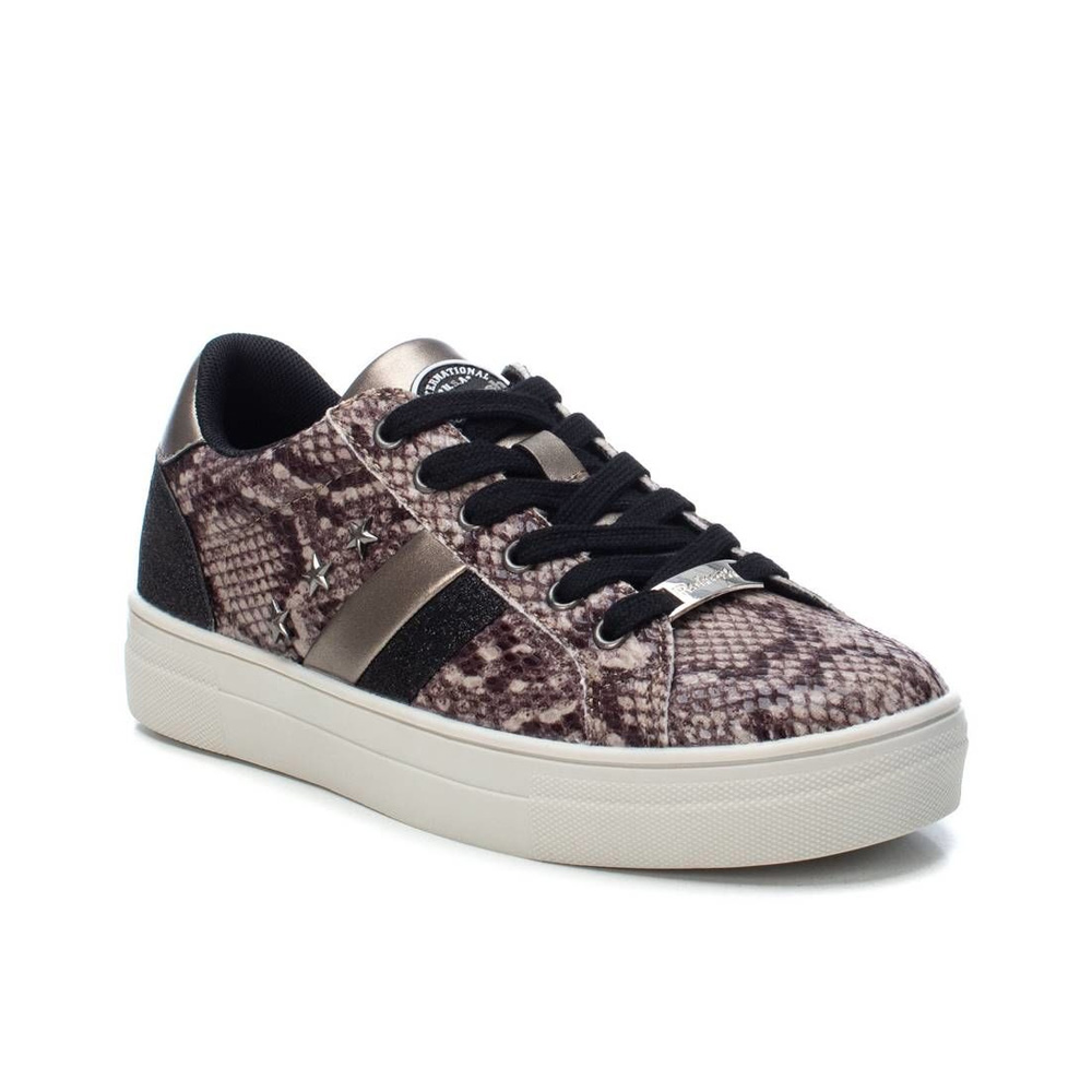 Γυναικεία Sneakers REFRESH 72522 Snake Pattern