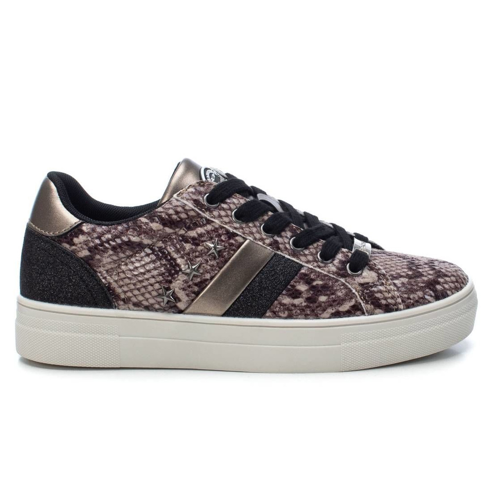 Γυναικεία Sneakers REFRESH 72522 Snake Pattern