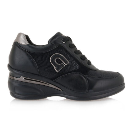 Γυναικεία Sneakers Seven L119R144309F Μαύρα