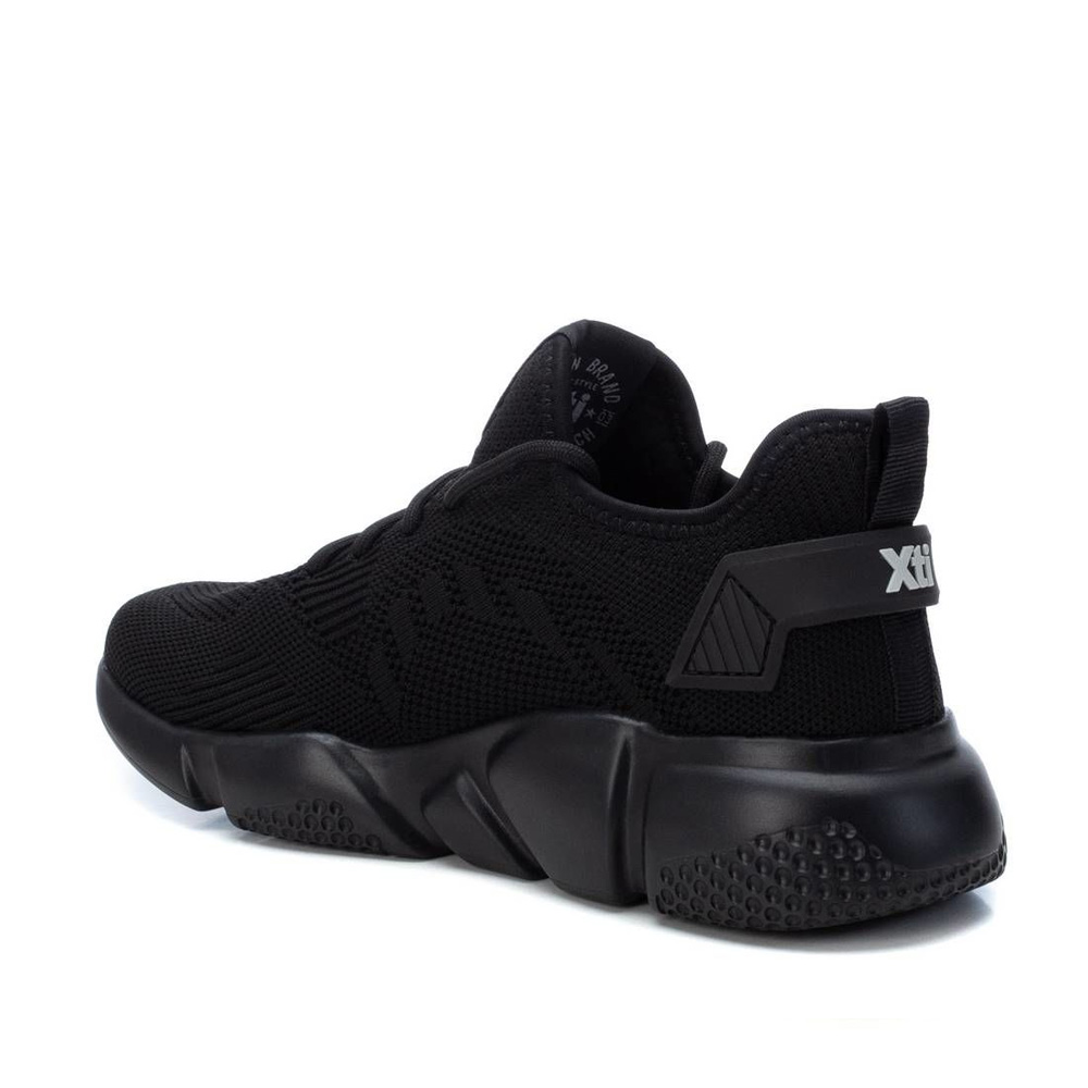 Γυναικεία Sneakers XTI 44708 Μαύρα