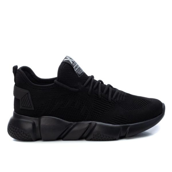 Γυναικεία Sneakers XTI 44708 Μαύρα