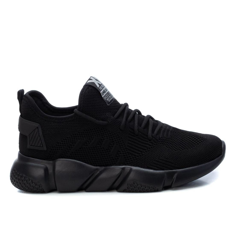 Γυναικεία Sneakers XTI 44708 Μαύρα