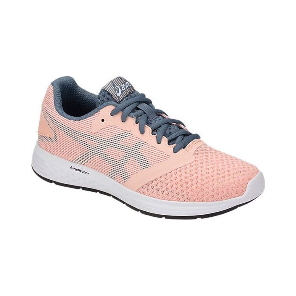 Παιδικά Sneakers Asics Patriot 10 PS 1014A026-700 Σομόν