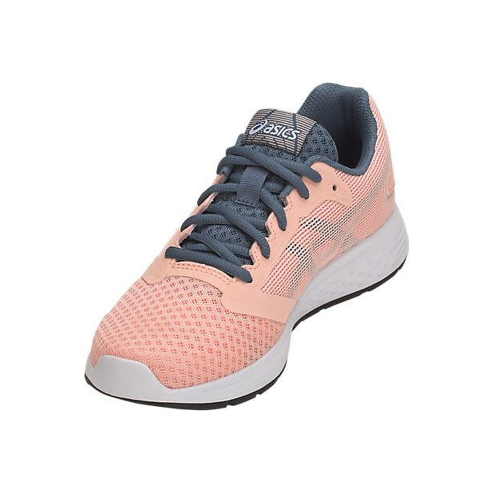Παιδικά Sneakers Asics Patriot 10 PS 1014A026-700 Σομόν