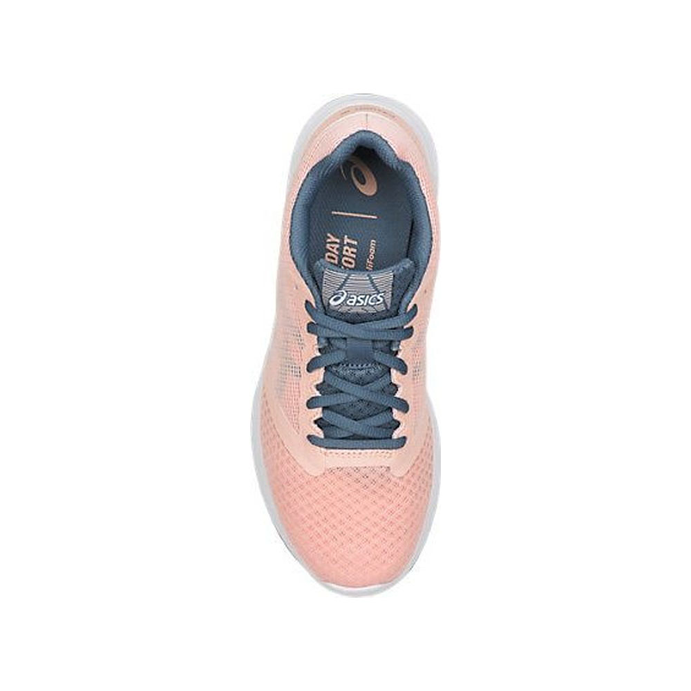 Παιδικά Sneakers Asics Patriot 10 PS 1014A026-700 Σομόν