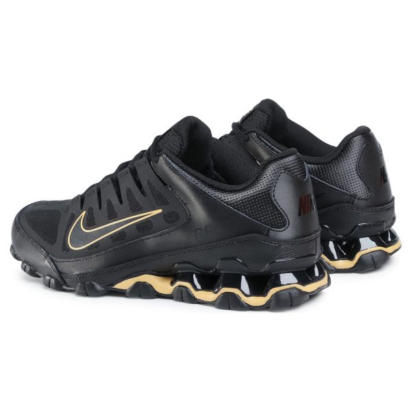 Ανδρικά Sneakers Nike Reax 8 TR 621716-020 Μαύρα
