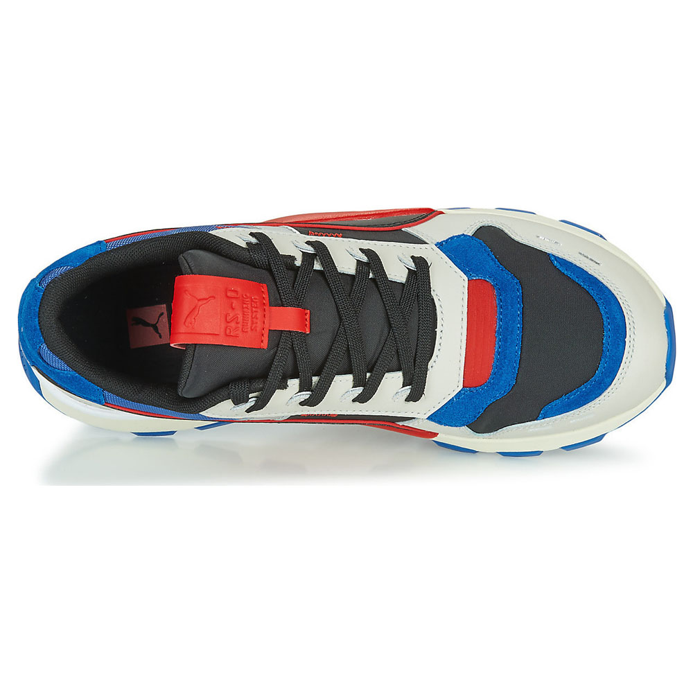 Ανδρικά Sneakers Puma RS-2.0 Futura 37401101 Γκρι