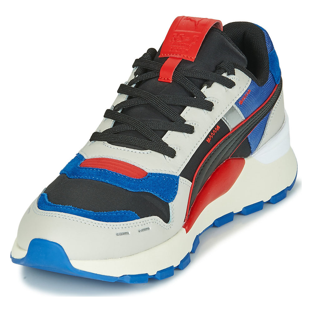 Ανδρικά Sneakers Puma RS-2.0 Futura 37401101 Γκρι