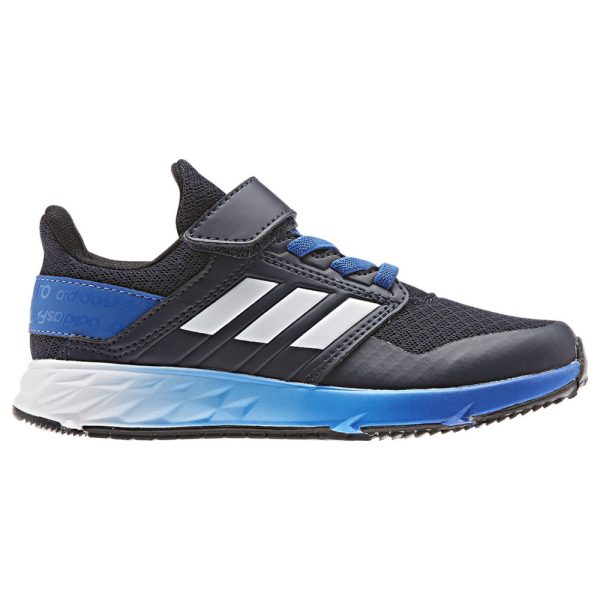 Παιδικά Sneakers Adidas FortaFaito EL K EE7313 Μπλε