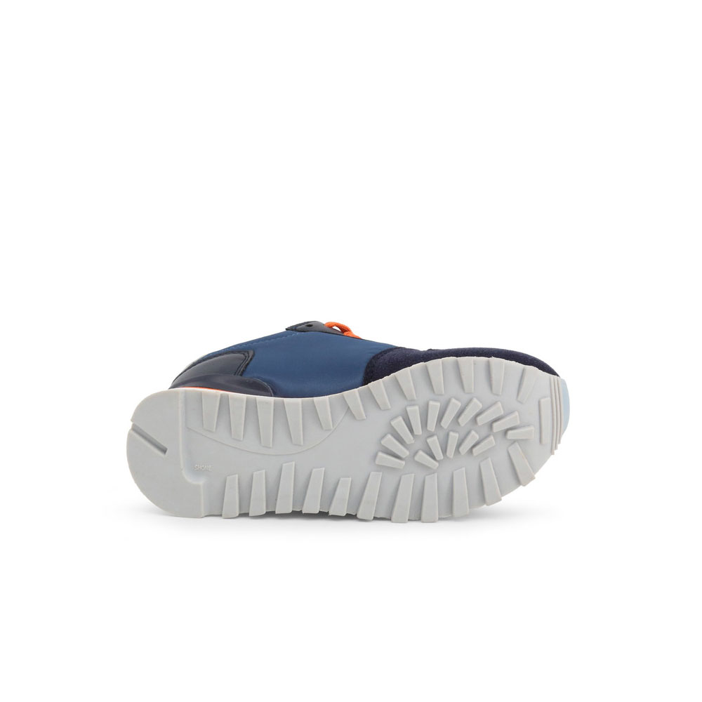 Παιδικά Sneakers SHONE LK-23363061 Μπλε