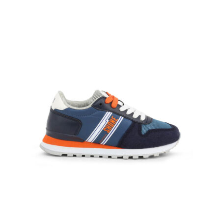 Παιδικά Sneakers SHONE LK-23363061 Μπλε