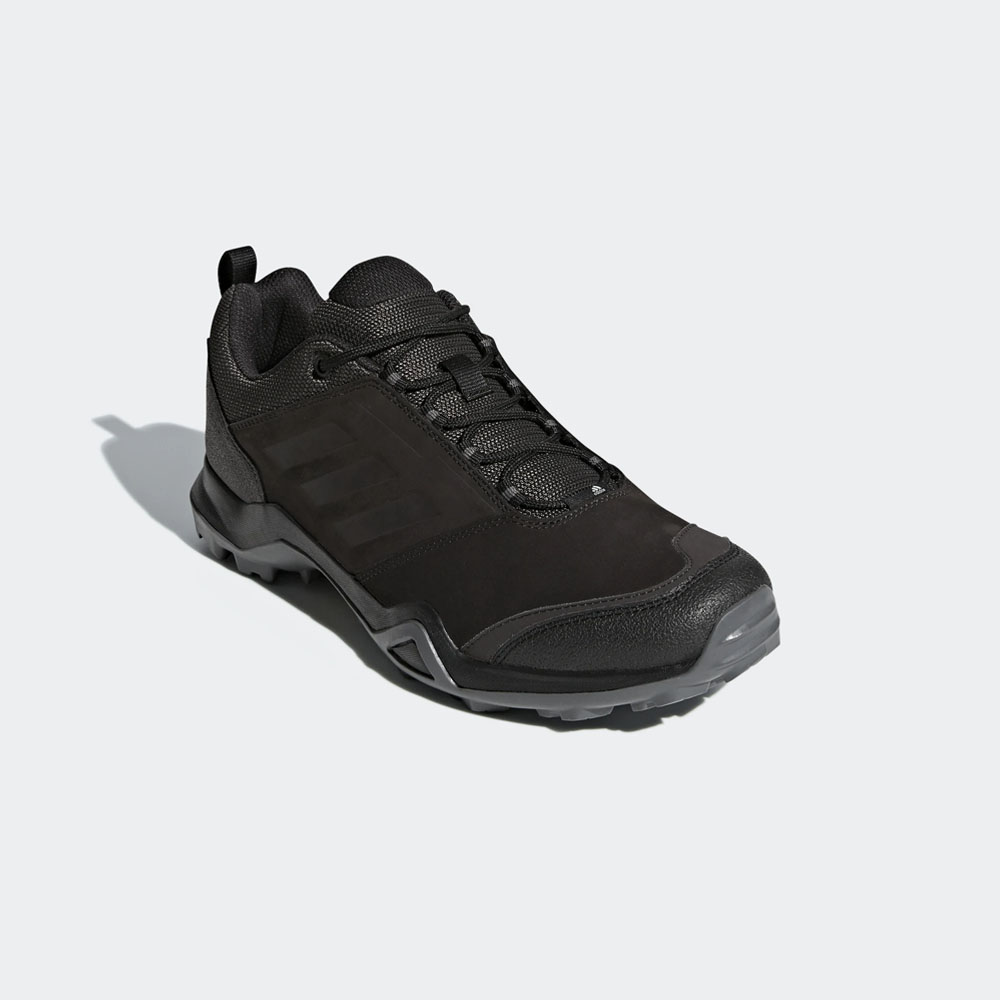Ανδρικά Sneakers Adidas Terrex Brushwood AC7856 Σκούρο Καφέ