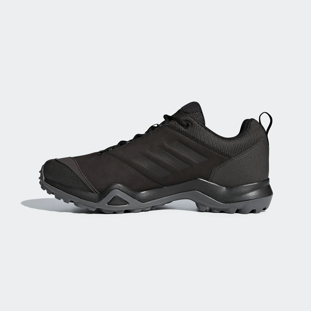 Ανδρικά Sneakers Adidas Terrex Brushwood AC7856 Σκούρο Καφέ