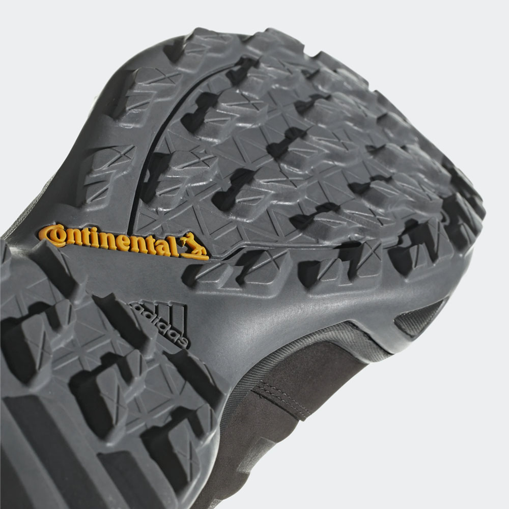Ανδρικά Sneakers Adidas Terrex Brushwood AC7856 Σκούρο Καφέ