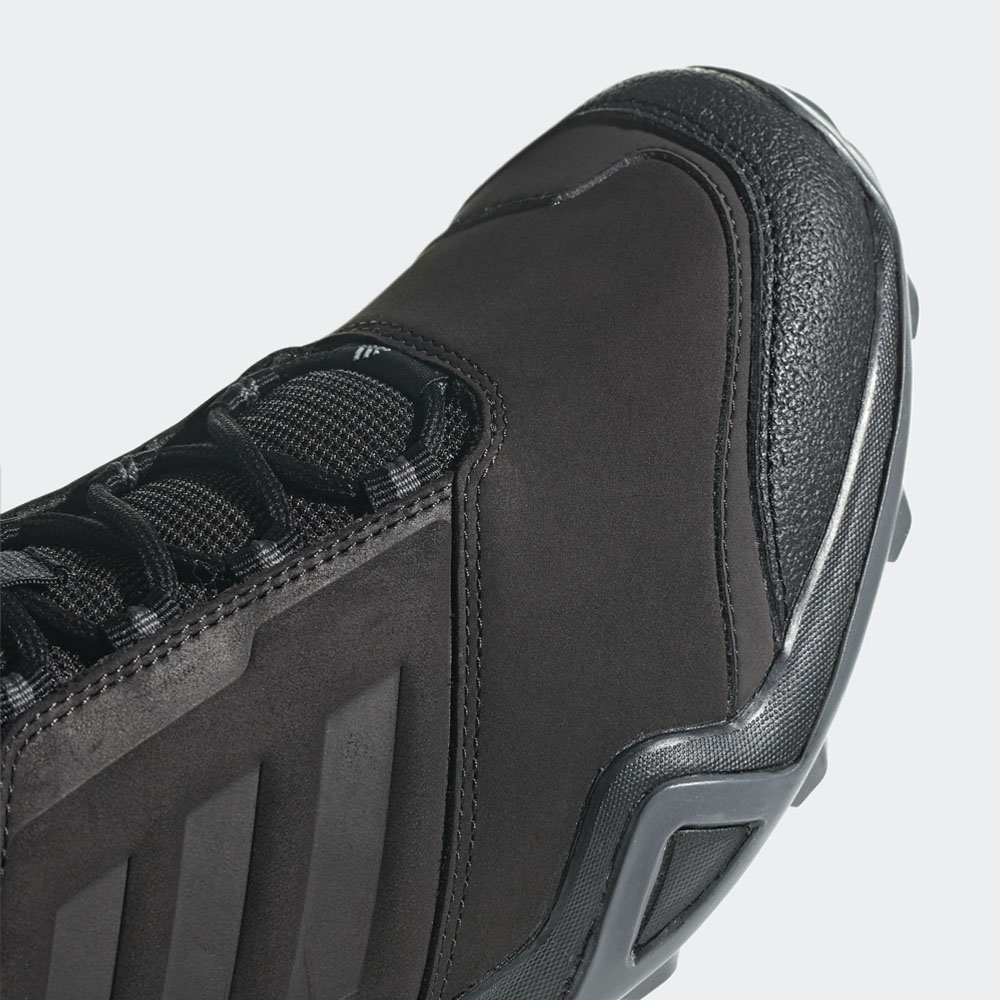 Ανδρικά Sneakers Adidas Terrex Brushwood AC7856 Σκούρο Καφέ