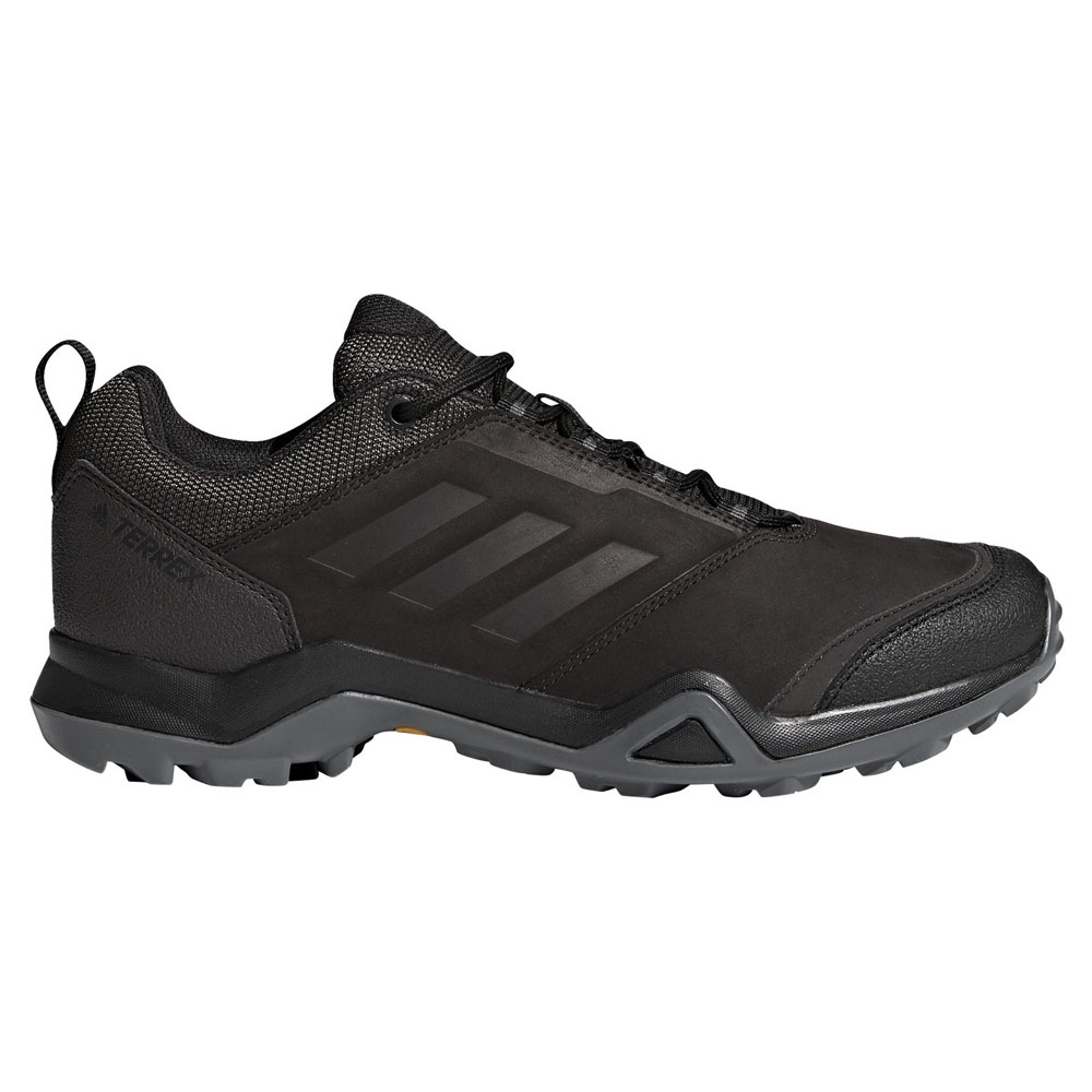 Ανδρικά Sneakers Adidas Terrex Brushwood AC7856 Σκούρο Καφέ