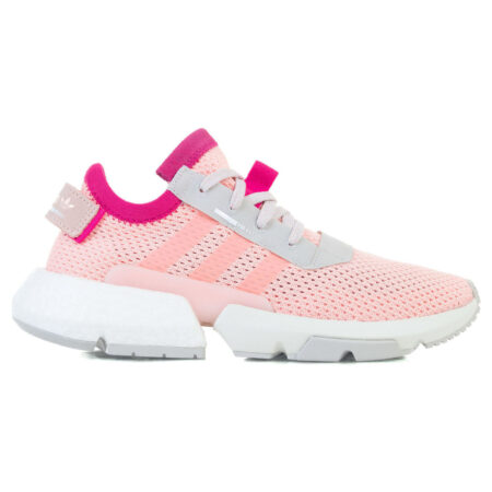 Γυναικεία Sneakers Adidas POD-S3.1 J EE8715 Ροζ