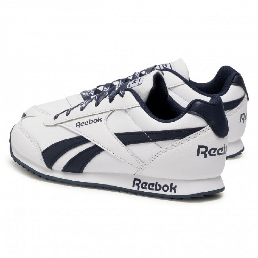 Παιδικά Sneakers Reebok Royal Classic Jogger 2.0 FW9003 Λευκά