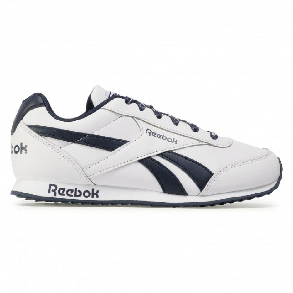 Παιδικά Sneakers Reebok Royal Classic Jogger 2.0 FW9003 Λευκά