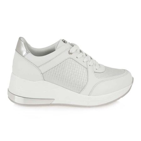 Γυναικεία Sneakers Seven M119R1033651 Λευκά