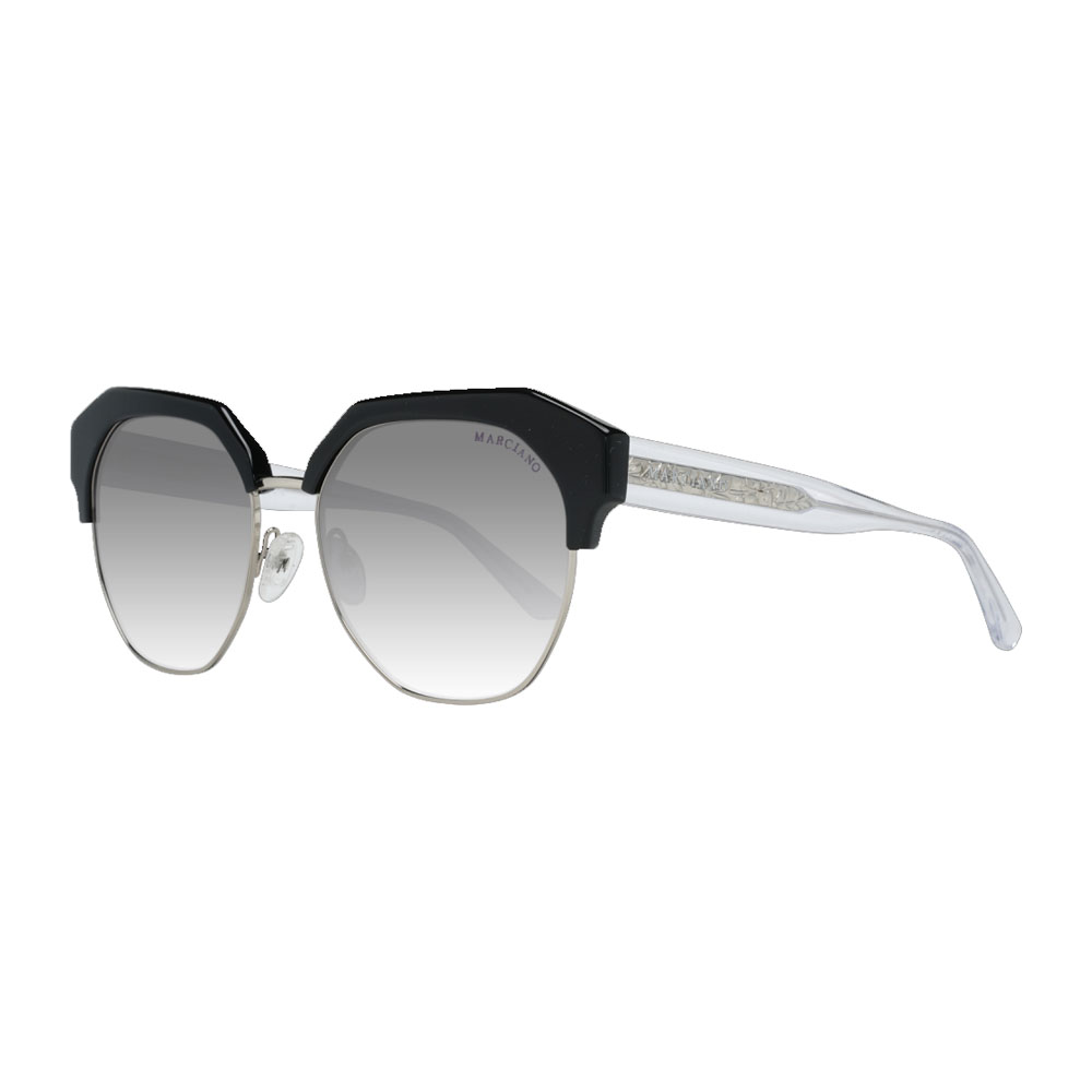 Γυαλιά Ηλίου Guess by Marciano GM0798 01B 55 Μαύρα