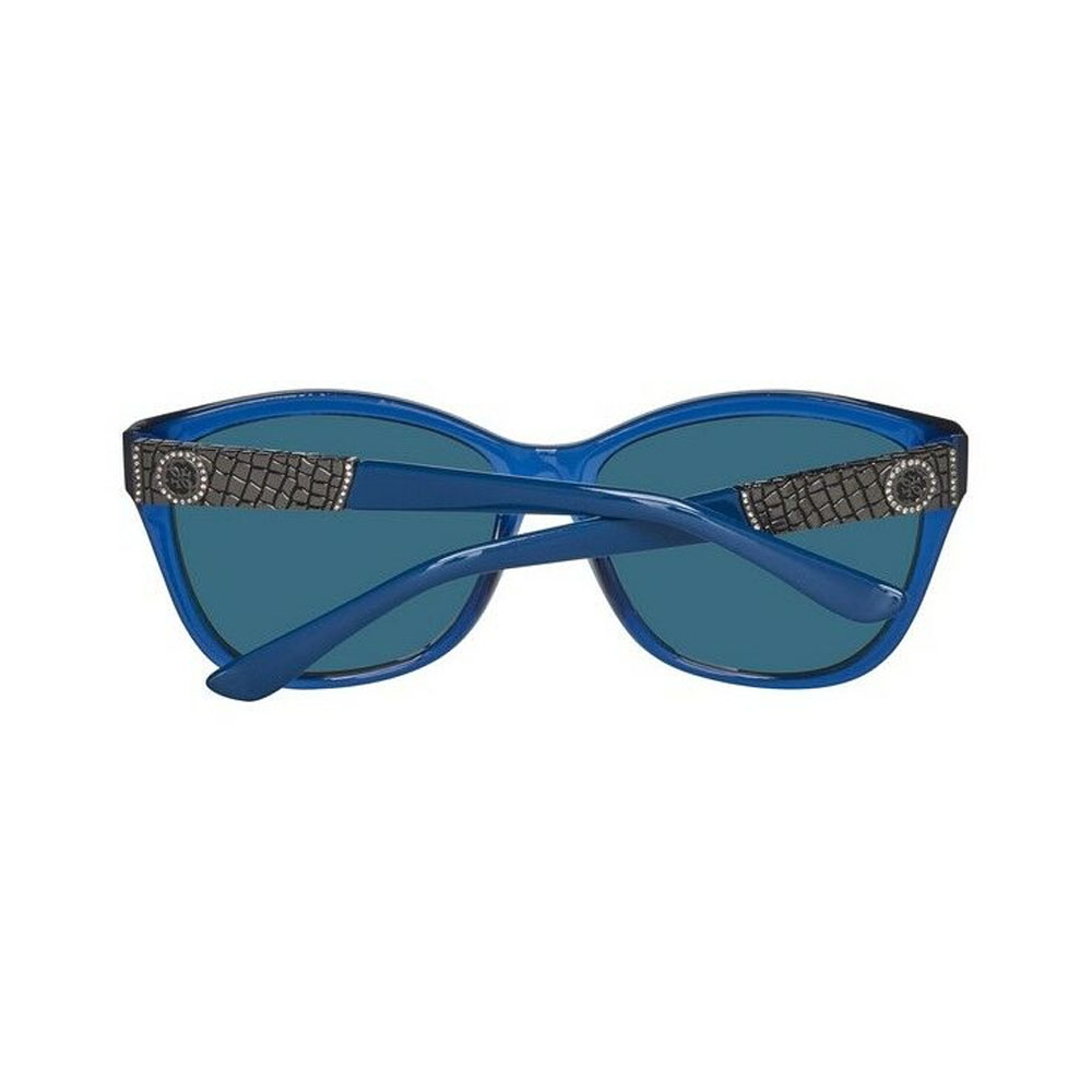 Γυαλιά Ηλίου Guess GU7417 90X 60 Μπλε
