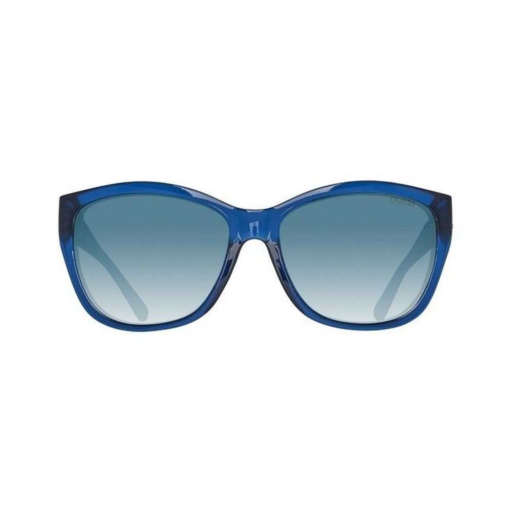 Γυαλιά Ηλίου Guess GU7417 90X 60 Μπλε