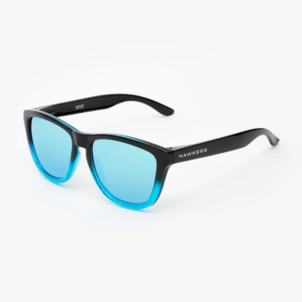 Γυαλιά Ηλίου Hawkers POLARIZED FUSION 140012 CLEAR BLUE ONE
