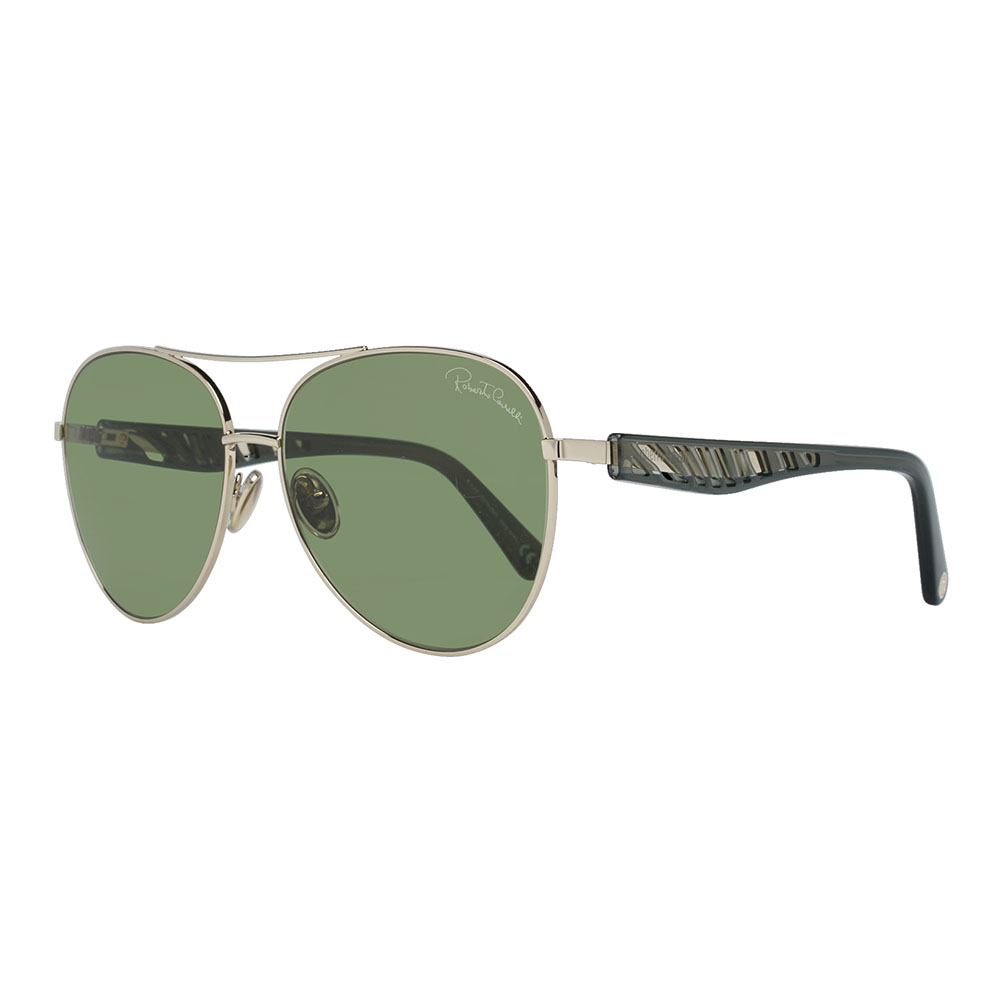 Γυαλιά Ηλίου Roberto Cavalli RC1108 32N 61 Χρυσά