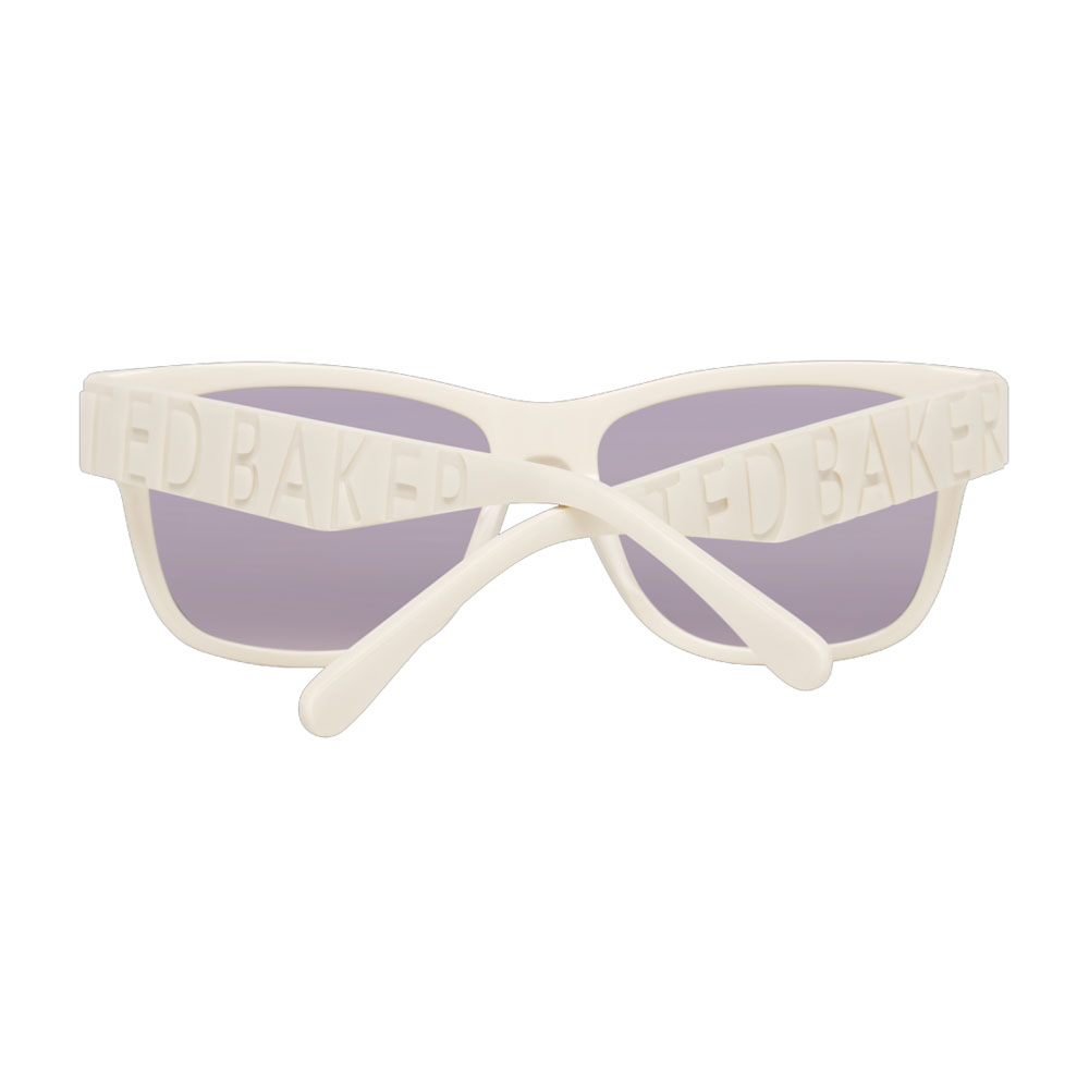 Γυαλιά Ηλίου Ted Baker TB1565 832 58 Λευκά
