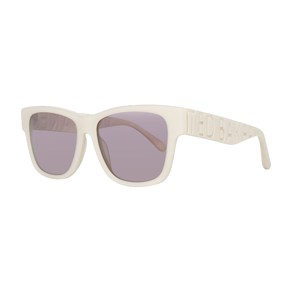 Γυαλιά Ηλίου Ted Baker TB1565 832 58 Λευκά