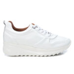 Γυναικεία Sneakers Carmela 67143 Λευκά