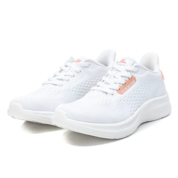 Γυναικεία Sneakers XTI 42744 Λευκά