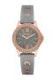 Γυναικείο Ρολόι Juicy Couture JC/1068RGGY Γκρι