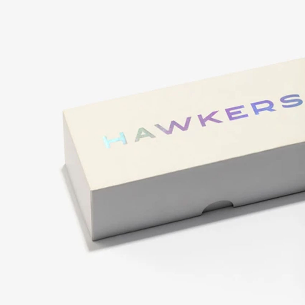 Γυαλιά Ηλίου Hawkers CLASSY 110035 Μαύρα