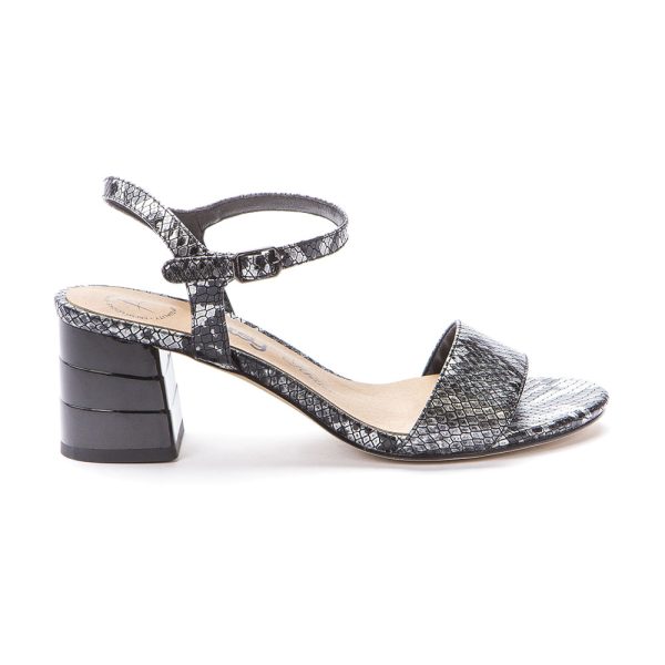 Γυναικεία Πέδιλα Betsy 917005/07-01 Σχέδιο Φίδι