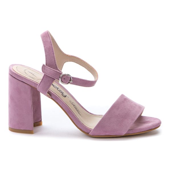 Γυναικεία Πέδιλα Betsy 917012/01-07 Λιλά